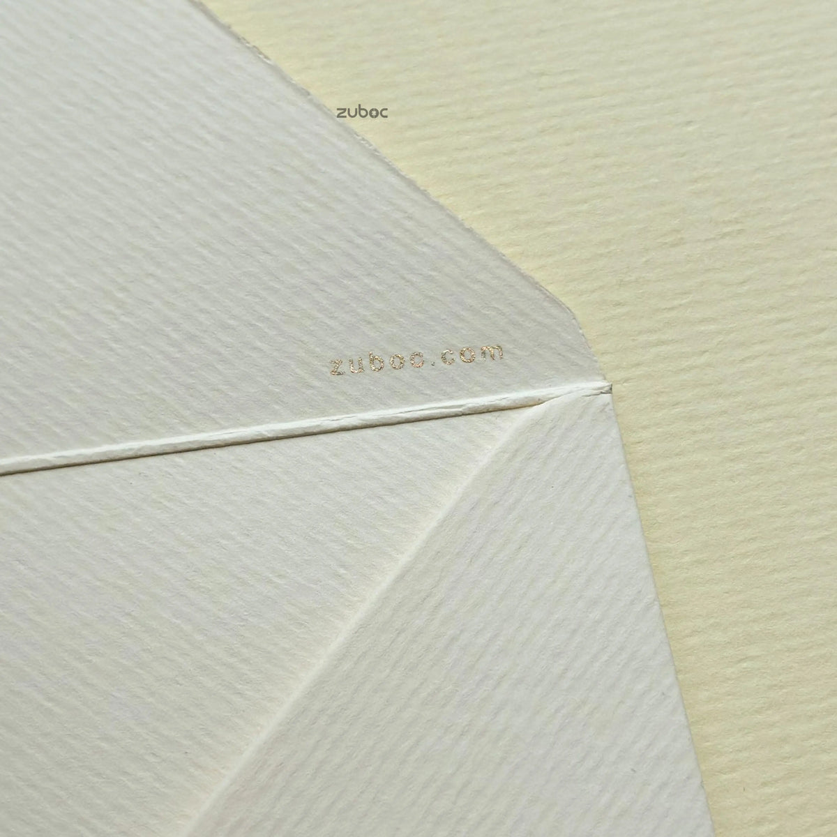 Premium Imported Invitation Envelopes 250gsm (Set of 5)