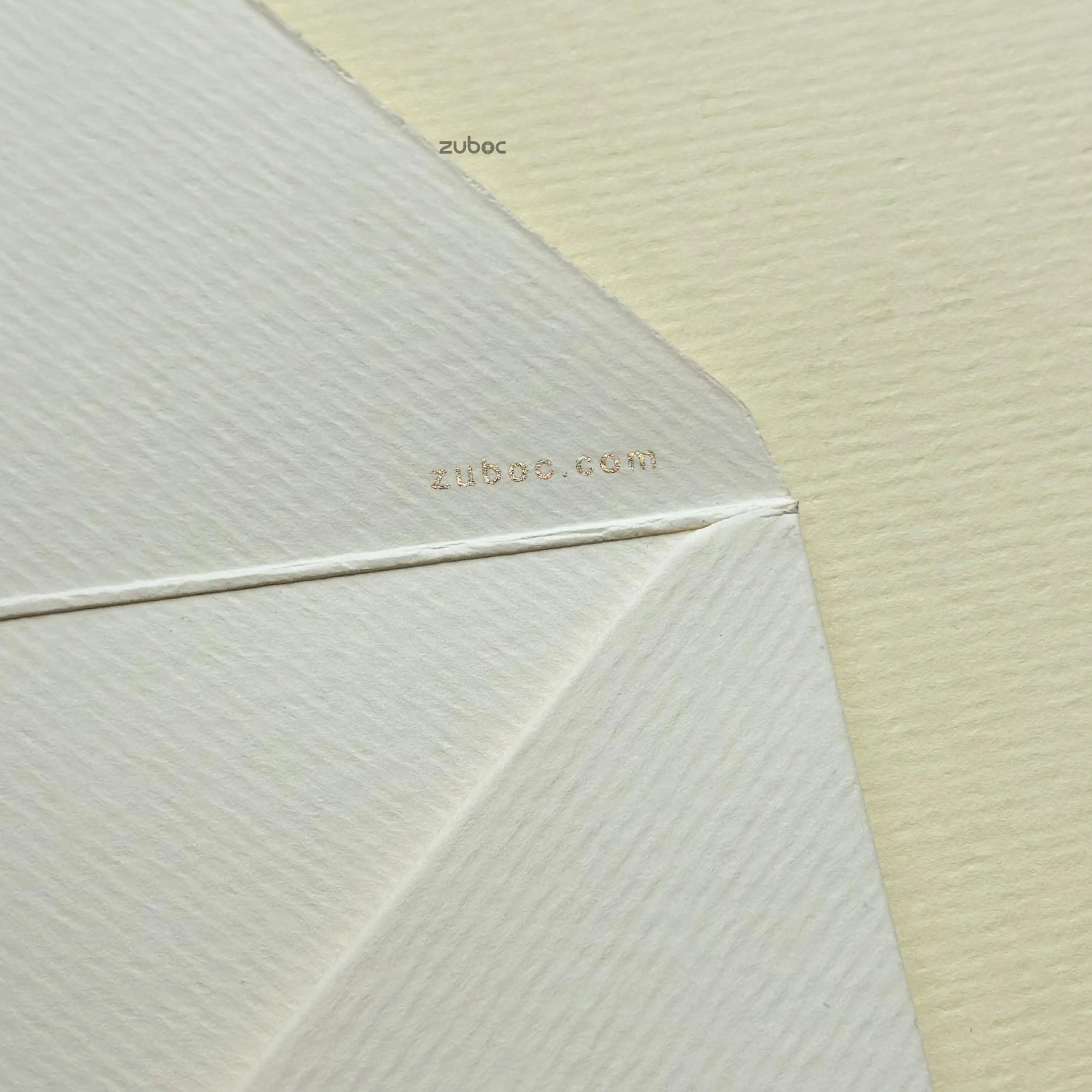 Premium Imported Invitation Envelopes 250gsm (Set of 5)