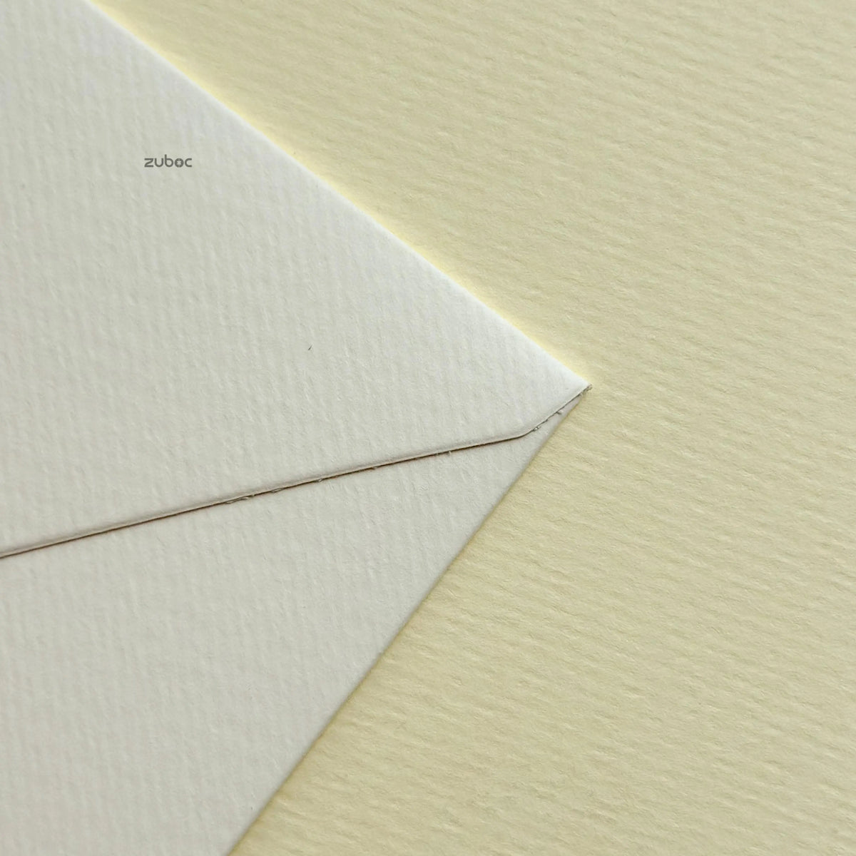 Premium Imported Invitation Envelopes 250gsm (Set of 5)