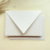 Premium Imported Invitation Envelopes 250gsm (Set of 5)