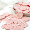 Crown Wax Seal for Invitations (Set of 5)