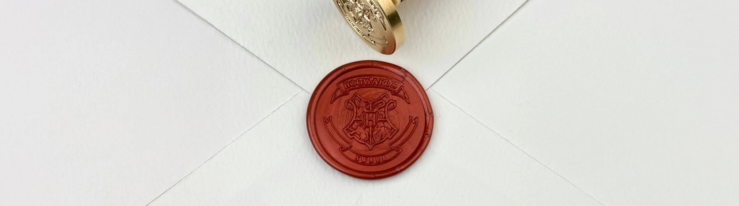 Zuboc Wax Stamps
