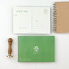 Customized Postal Card-2 (Set of 50)