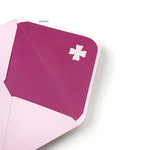 Custom Branded A5 STD Envelope for Business & Invitations (Set of 50)