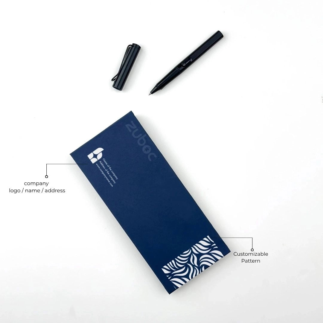 Customized Catalog - 2 (Set of 5)