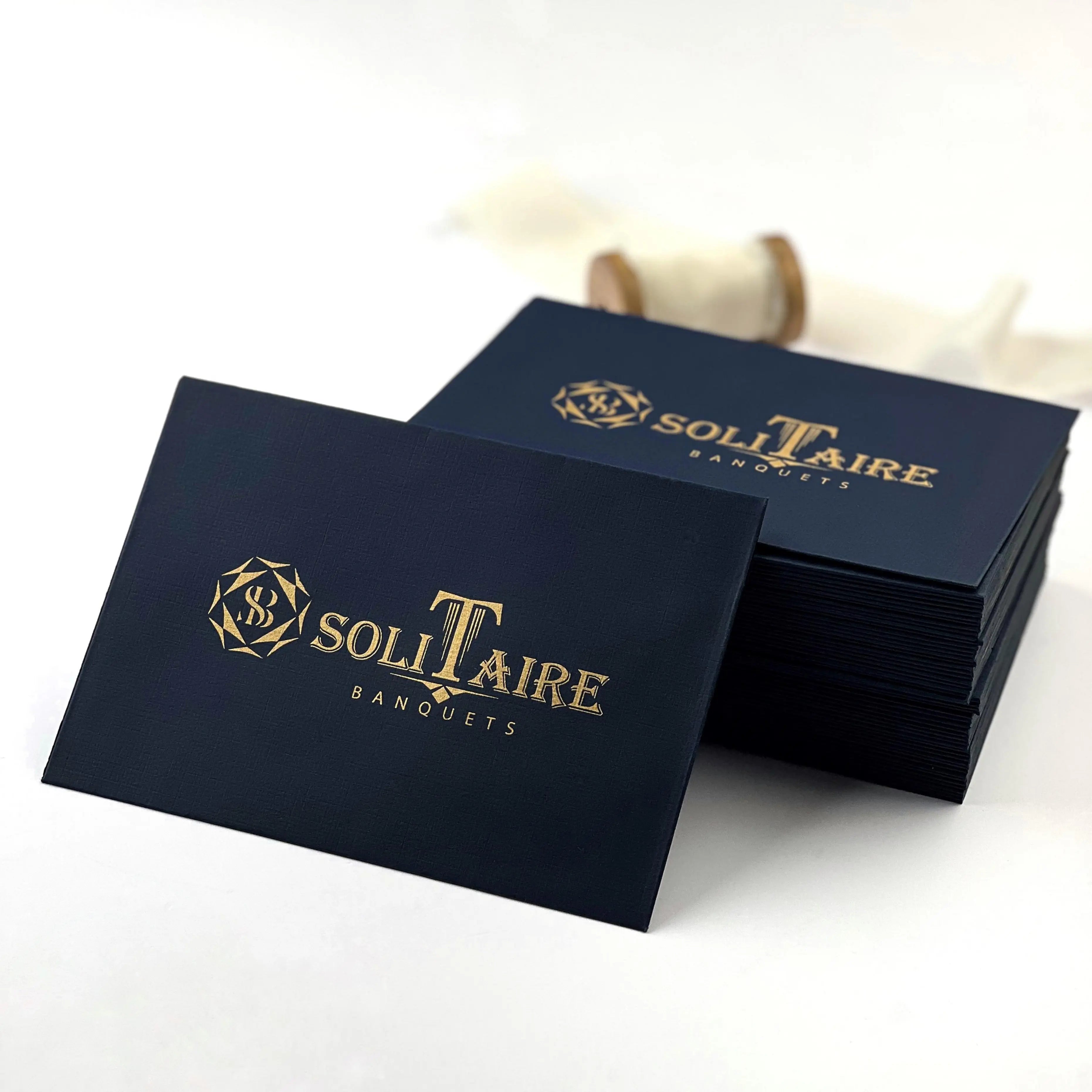 Customized Envelope (Set of 50)