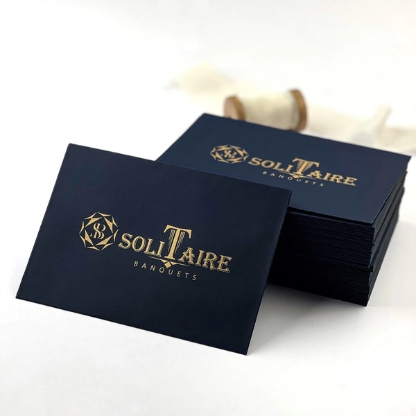Customised Small business/Corporate Envelope (Set of 50)