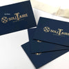 Customised Small business/Corporate Envelope (Set of 50)