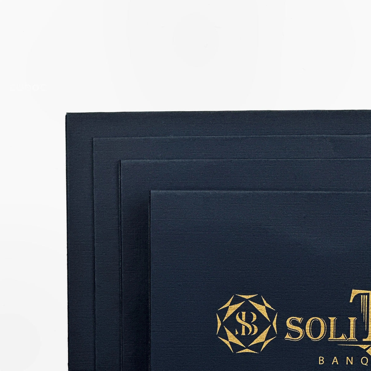 Customised Small business/Corporate Envelope (Set of 50)