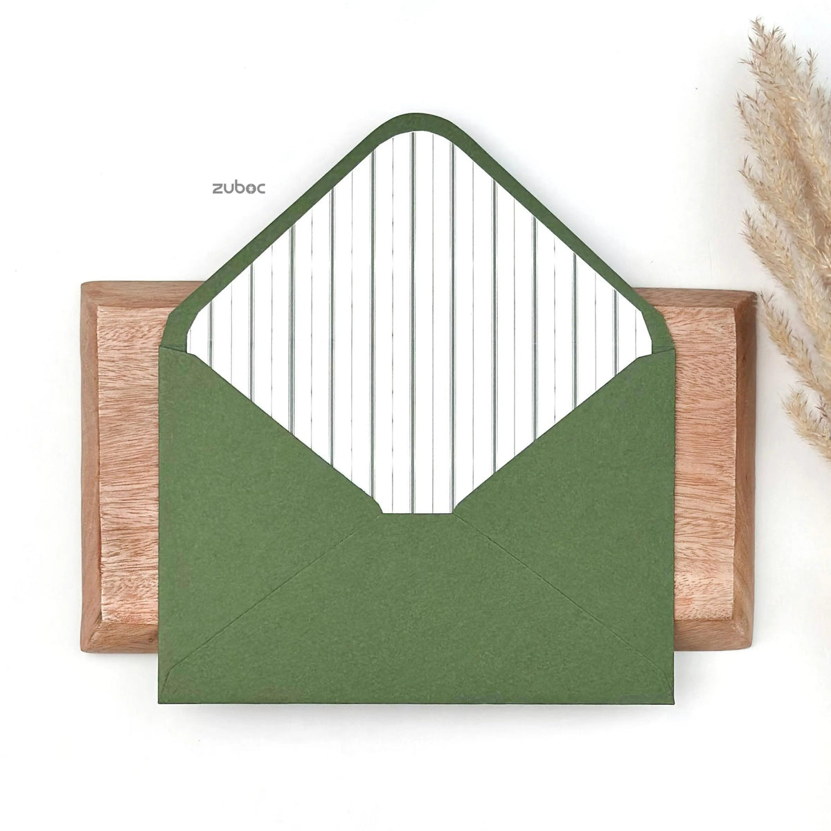Customised STD Envelope with Liner (Set of 50)