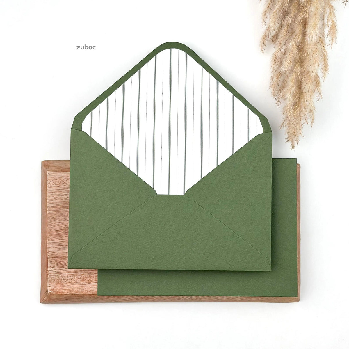 Customised STD Envelope with Liner (Set of 50)