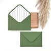 Customised STD Envelope with Liner (Set of 50)