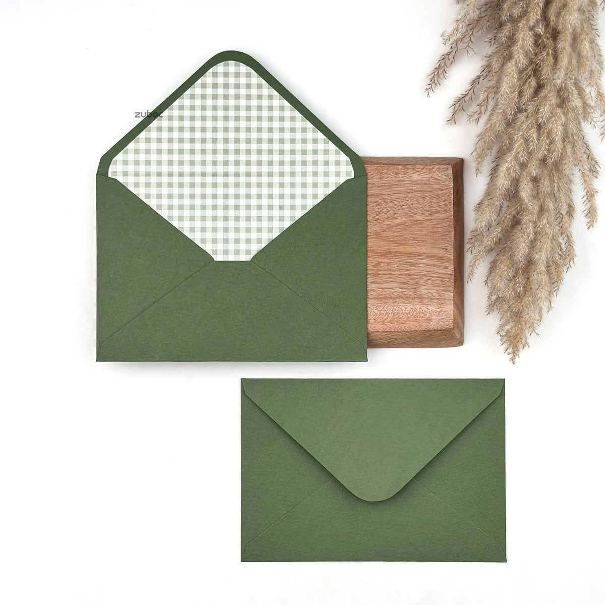 Customised STD Envelope with Liner (Set of 50)