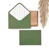 Customised STD Envelope with Liner (Set of 50)