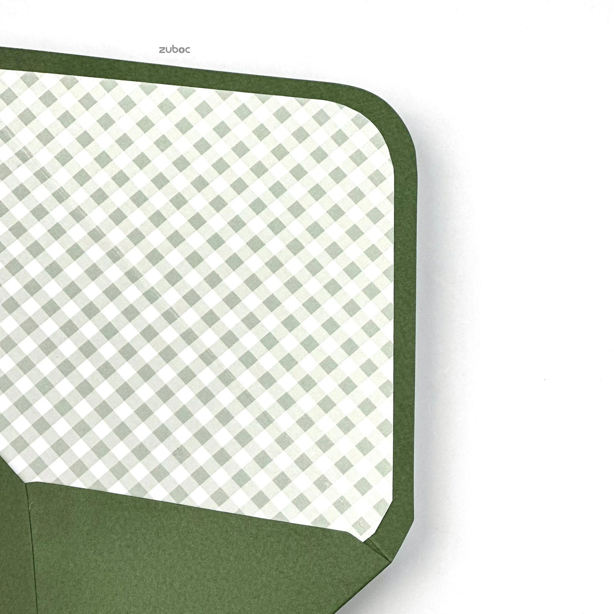 Customised STD Envelope with Liner (Set of 50)