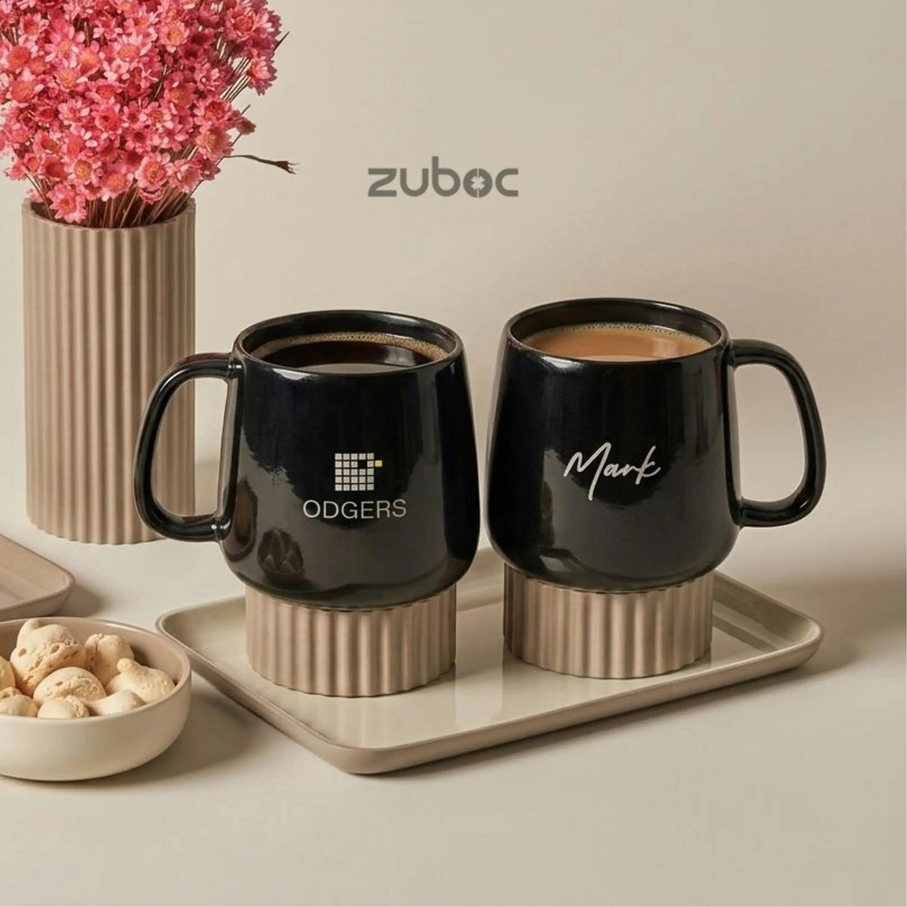 White mug for DIY projects