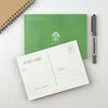 Customized Postal Card-2 (Set of 50)