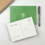 Customized Postal Card-2 (Set of 50)