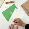 Customized Postal Card-2 (Set of 50)