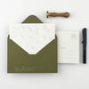 Customized Ever Green Partner (Set of 50)