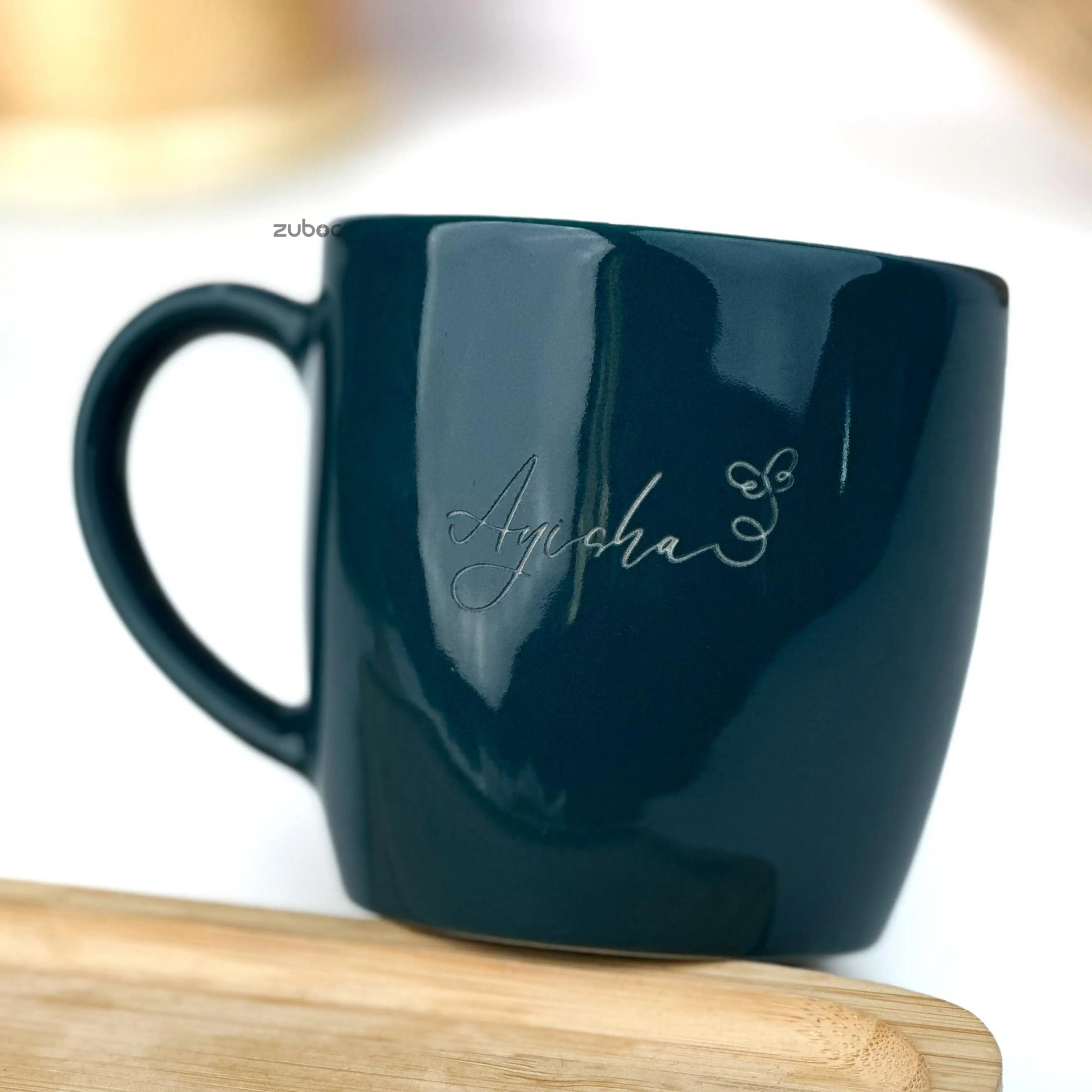 Personalized Name Mug - Type 1