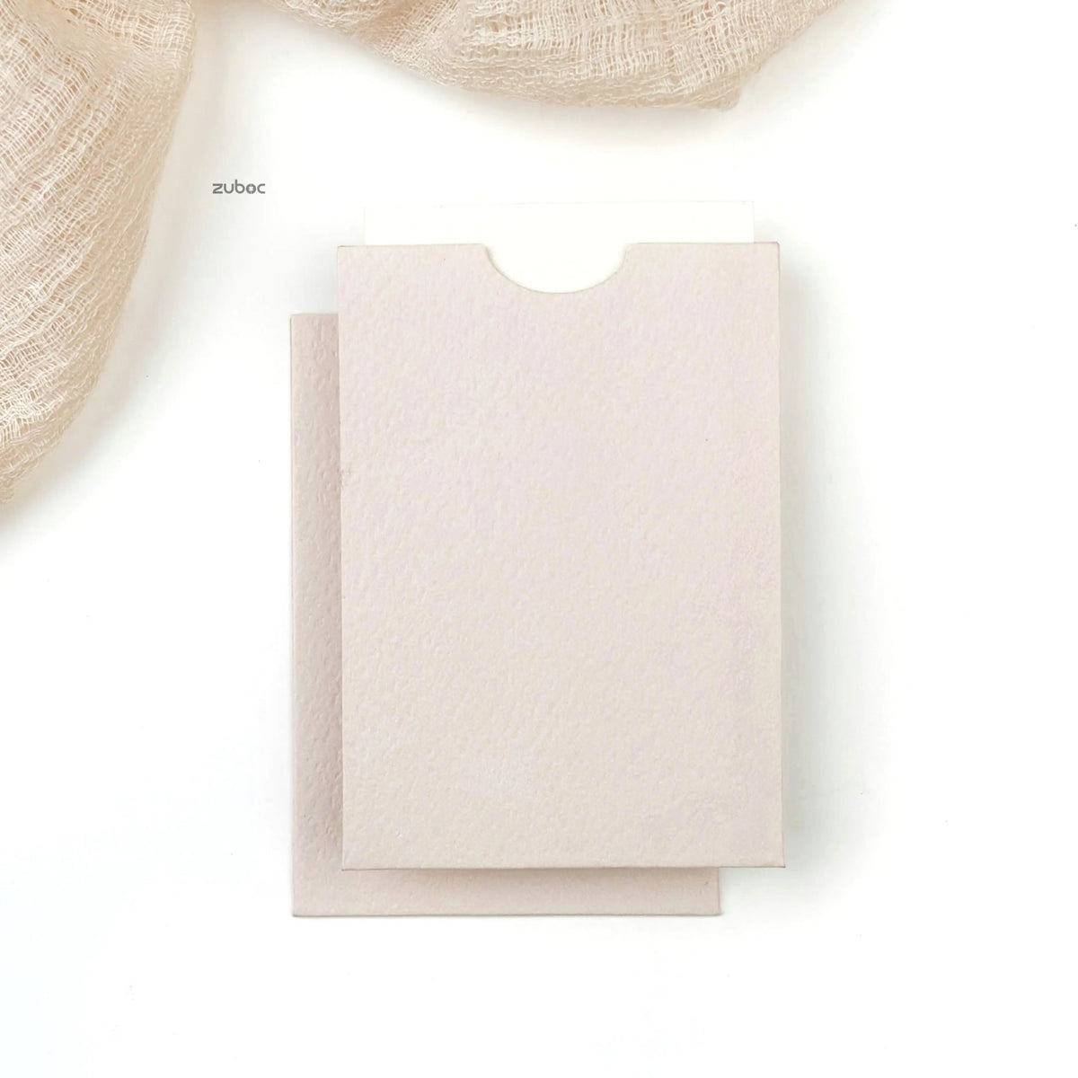 Top Tag Envelope (Set of 5)