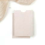 Top Tag Envelope (Set of 5)