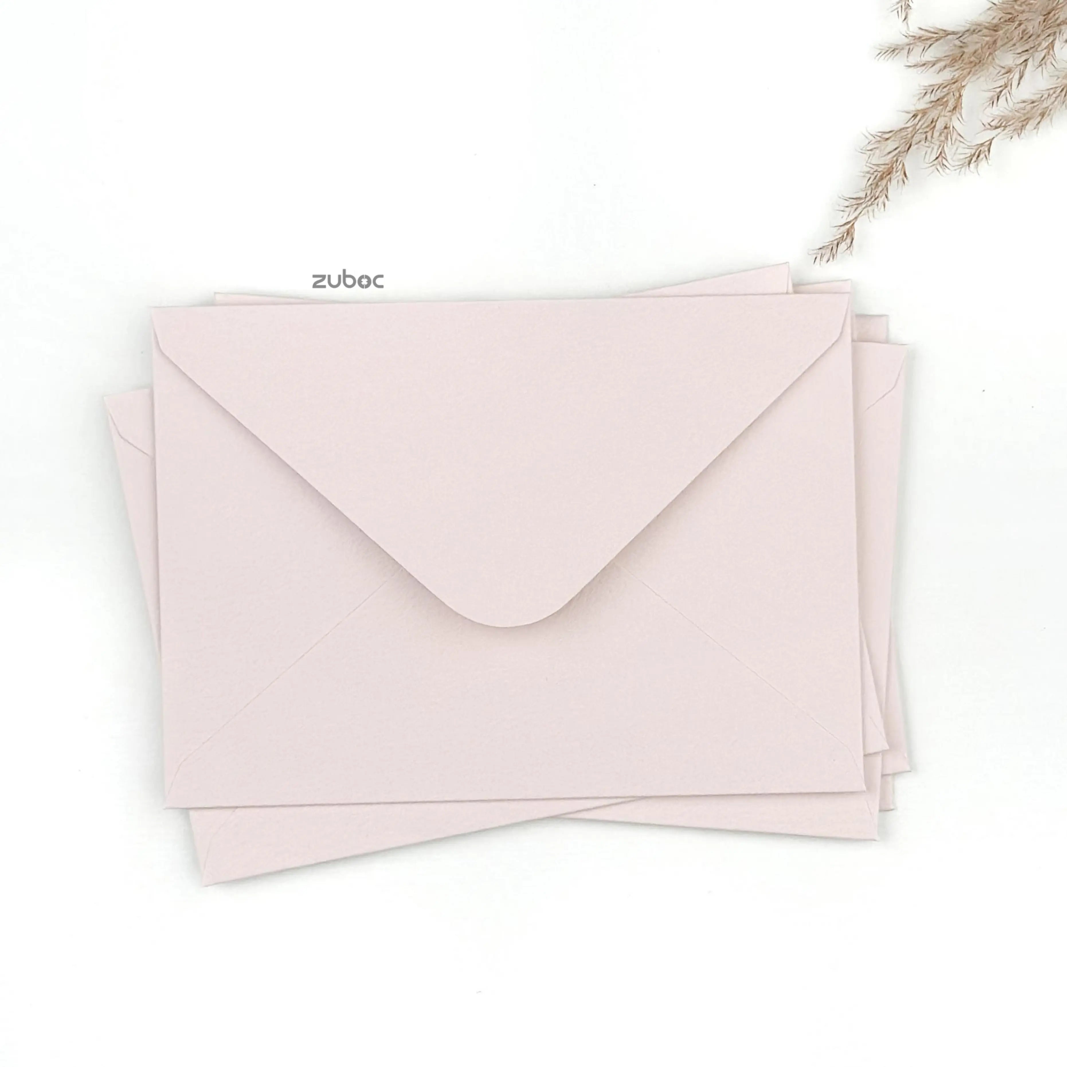 STD  Envelope (Set of 5)
