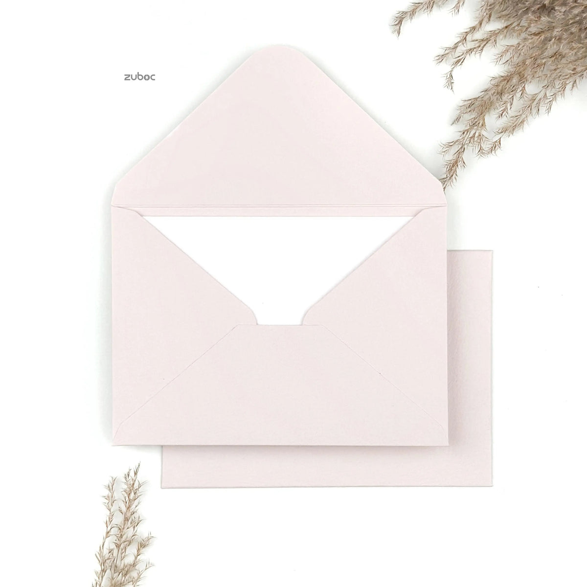 STD  Envelope (Set of 5)