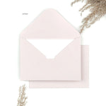 STD  Envelope (Set of 5)