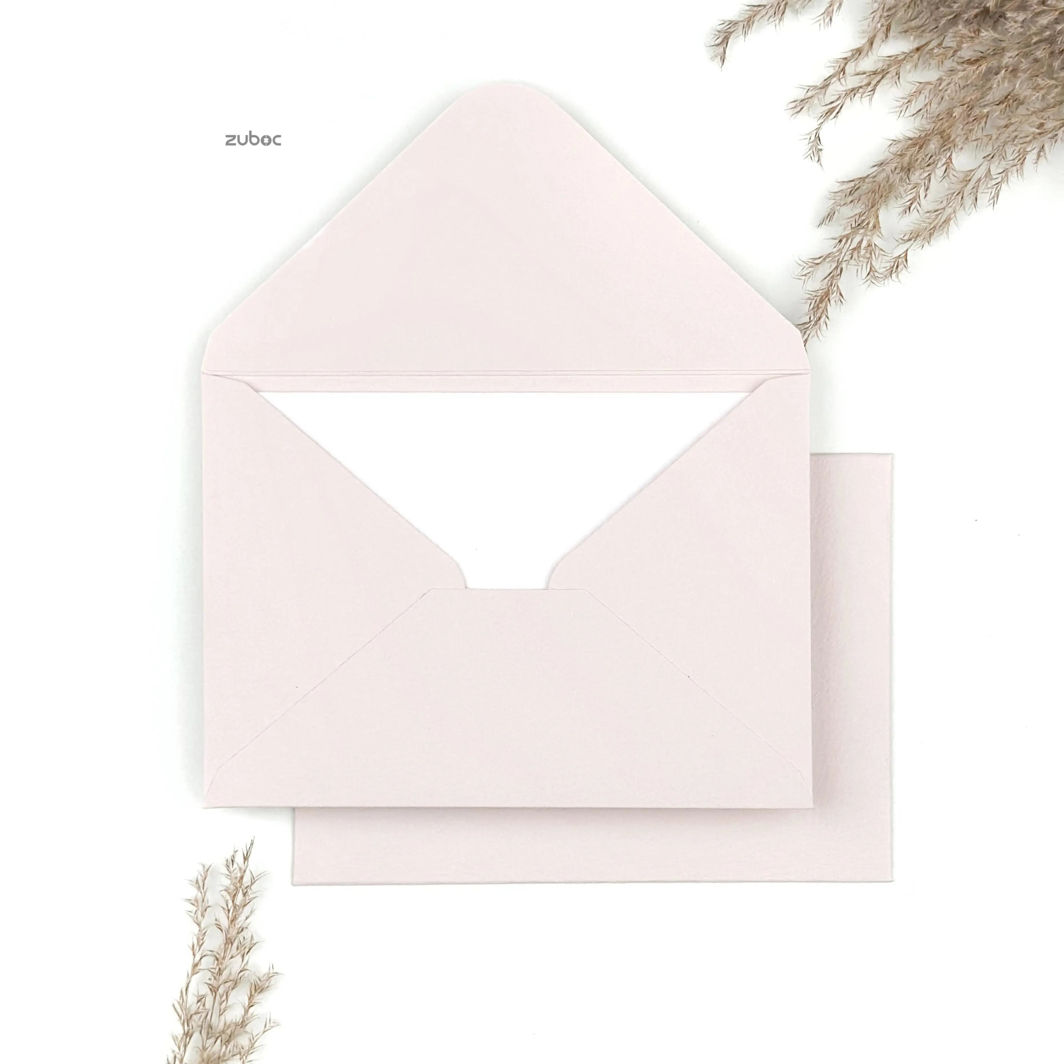 STD  Envelope (Set of 5)