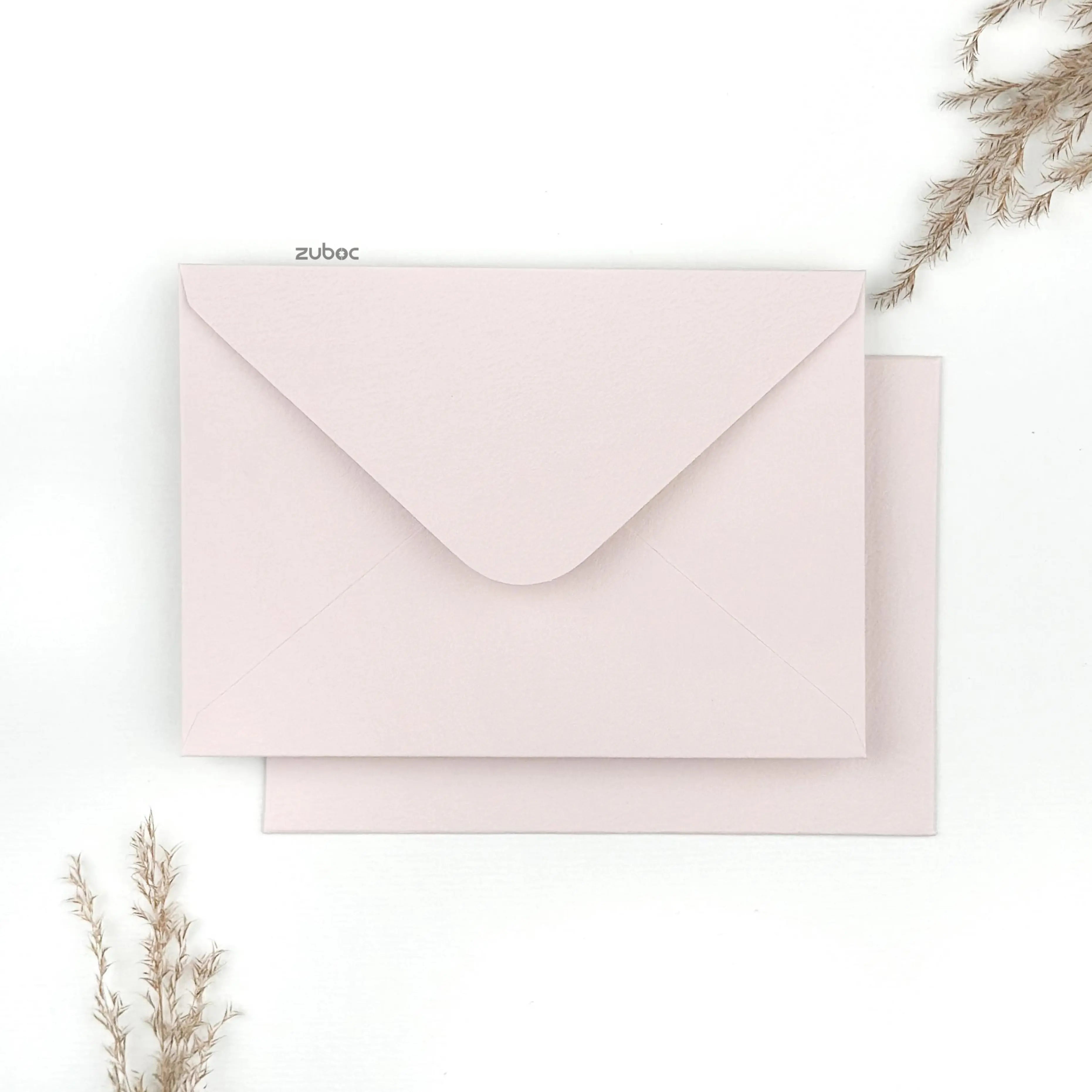 STD  Envelope (Set of 5)