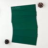 Green Lotus Money / Shagun Envelope (Set Of 5)