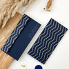 Zigzag Money / Shagun Envelope (Set of 5)