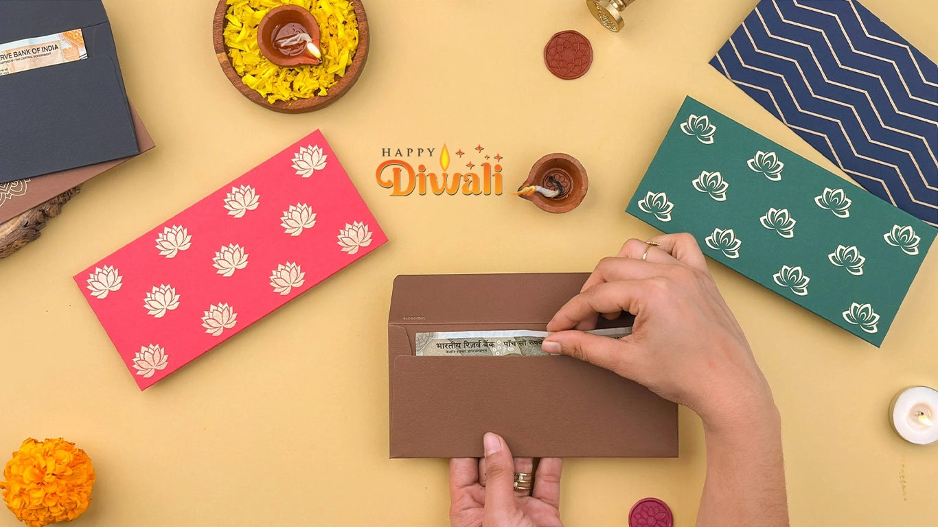 <p>Elegance in Every Festive Details</p>