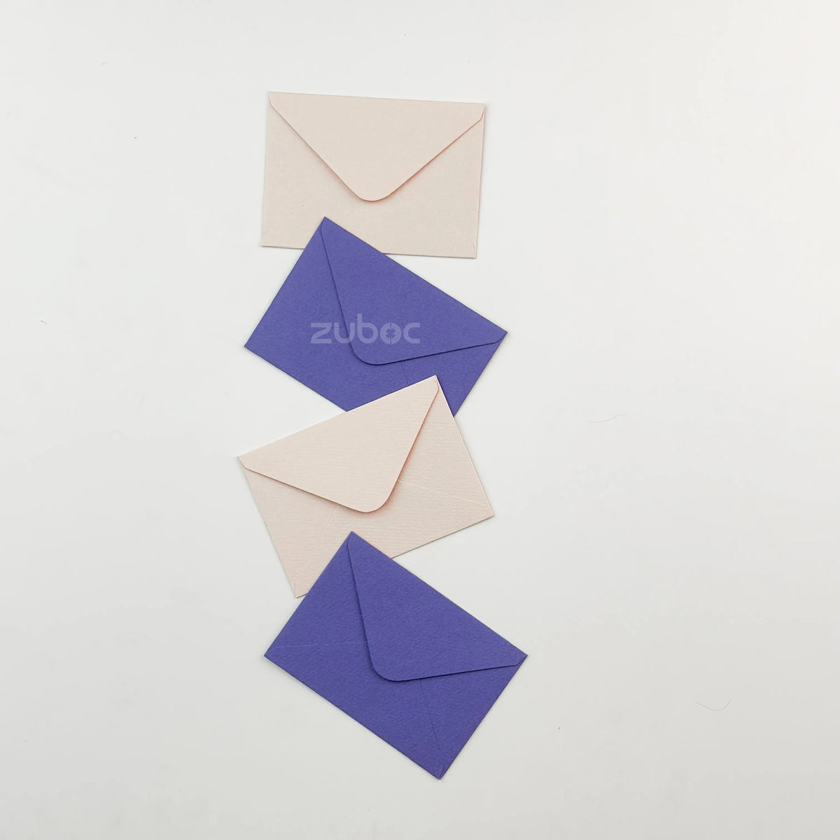 Dusk and Dew (Set of 4)