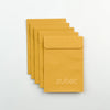 Eagle Pocket Envelope C6 (set of 5)