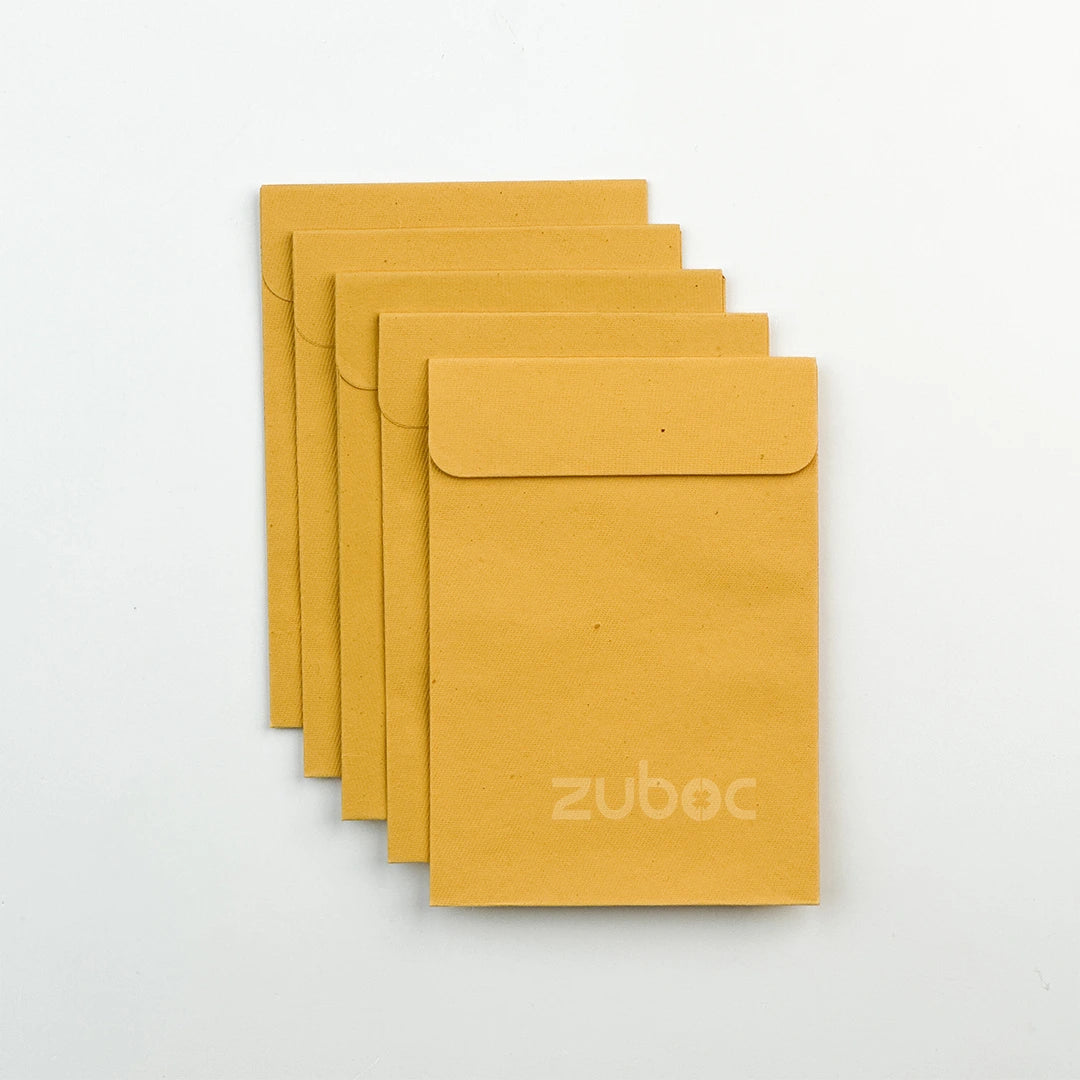 Eagle Pocket Envelope C6 (set of 5)