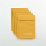 Eagle Pocket Envelope C6 (set of 5)