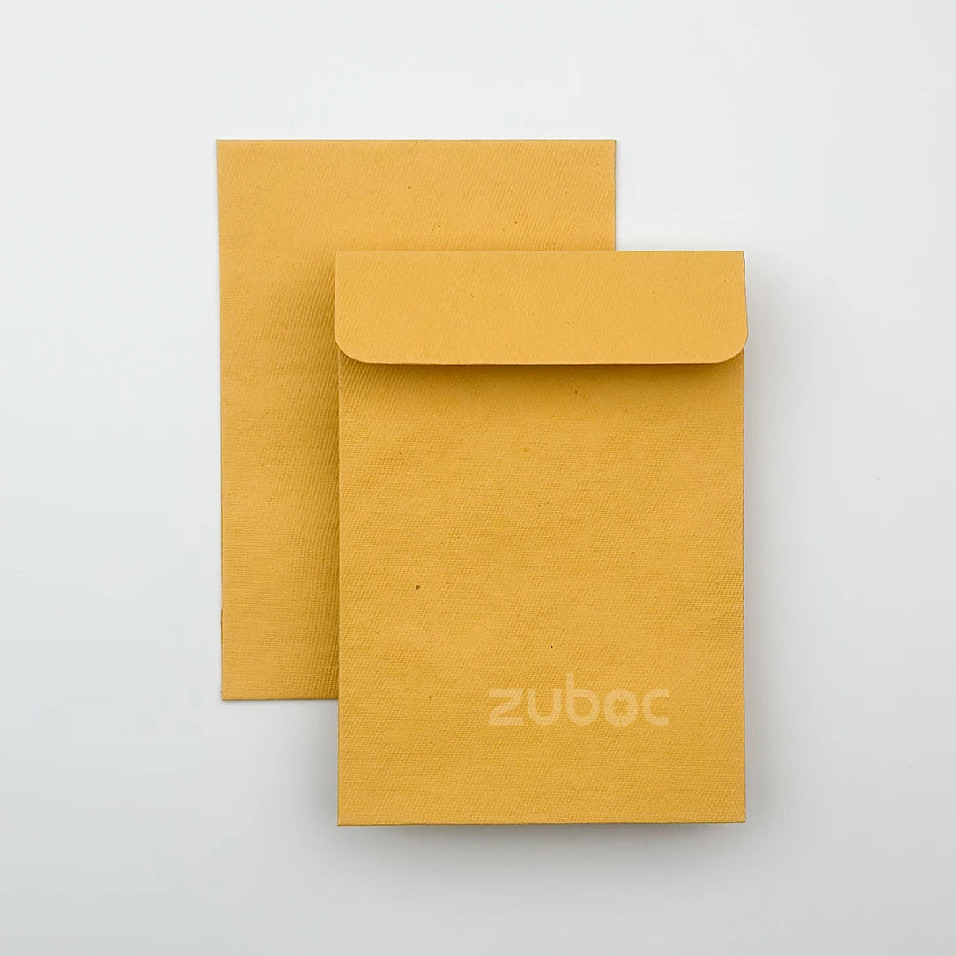 Eagle Pocket Envelope C6 (set of 5)