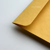 Eagle Pocket Envelope C6 (set of 5)