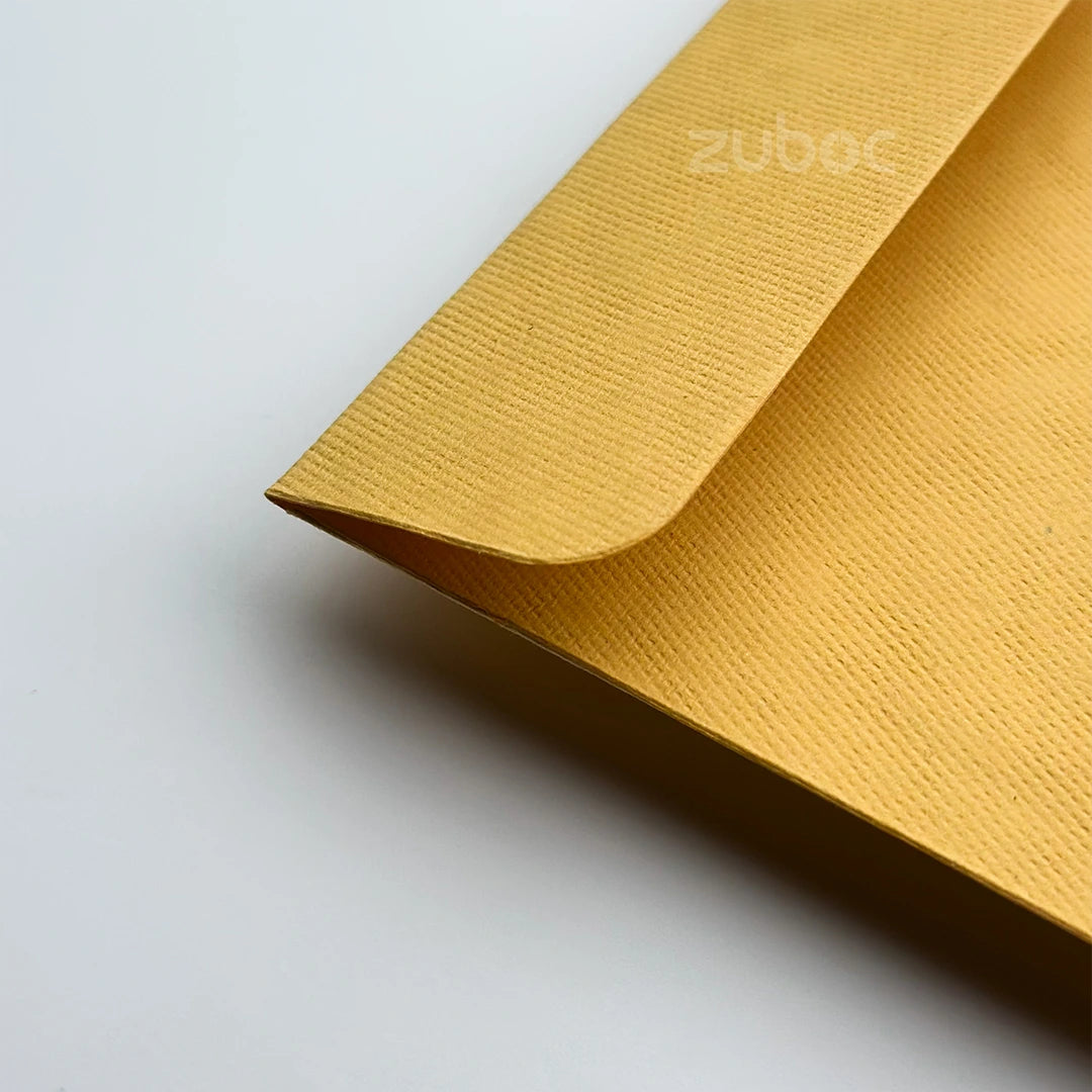 Eagle Pocket Envelope C6 (set of 5)