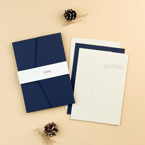 Stormy (Set of 4)