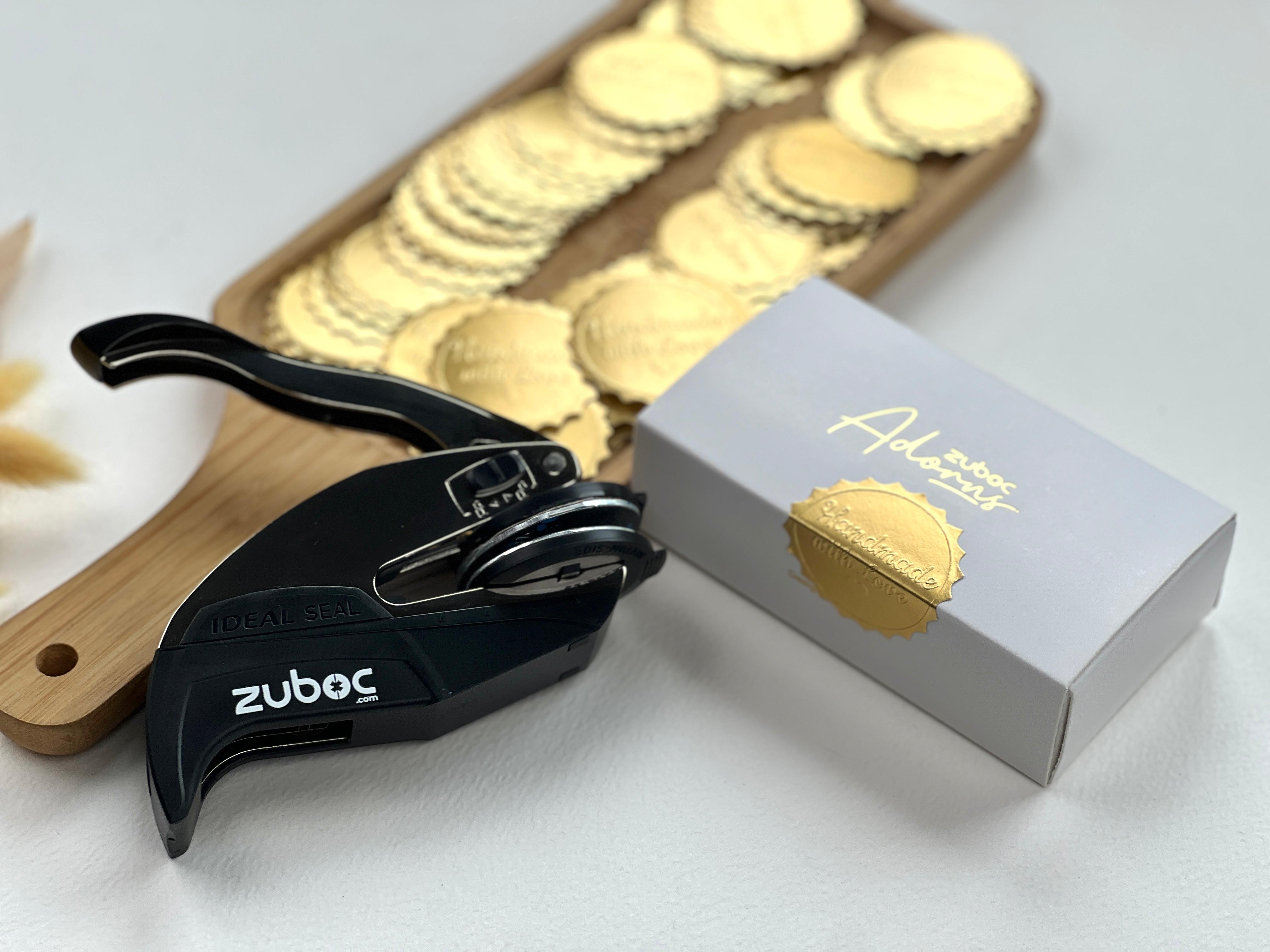 Embosser Stamp