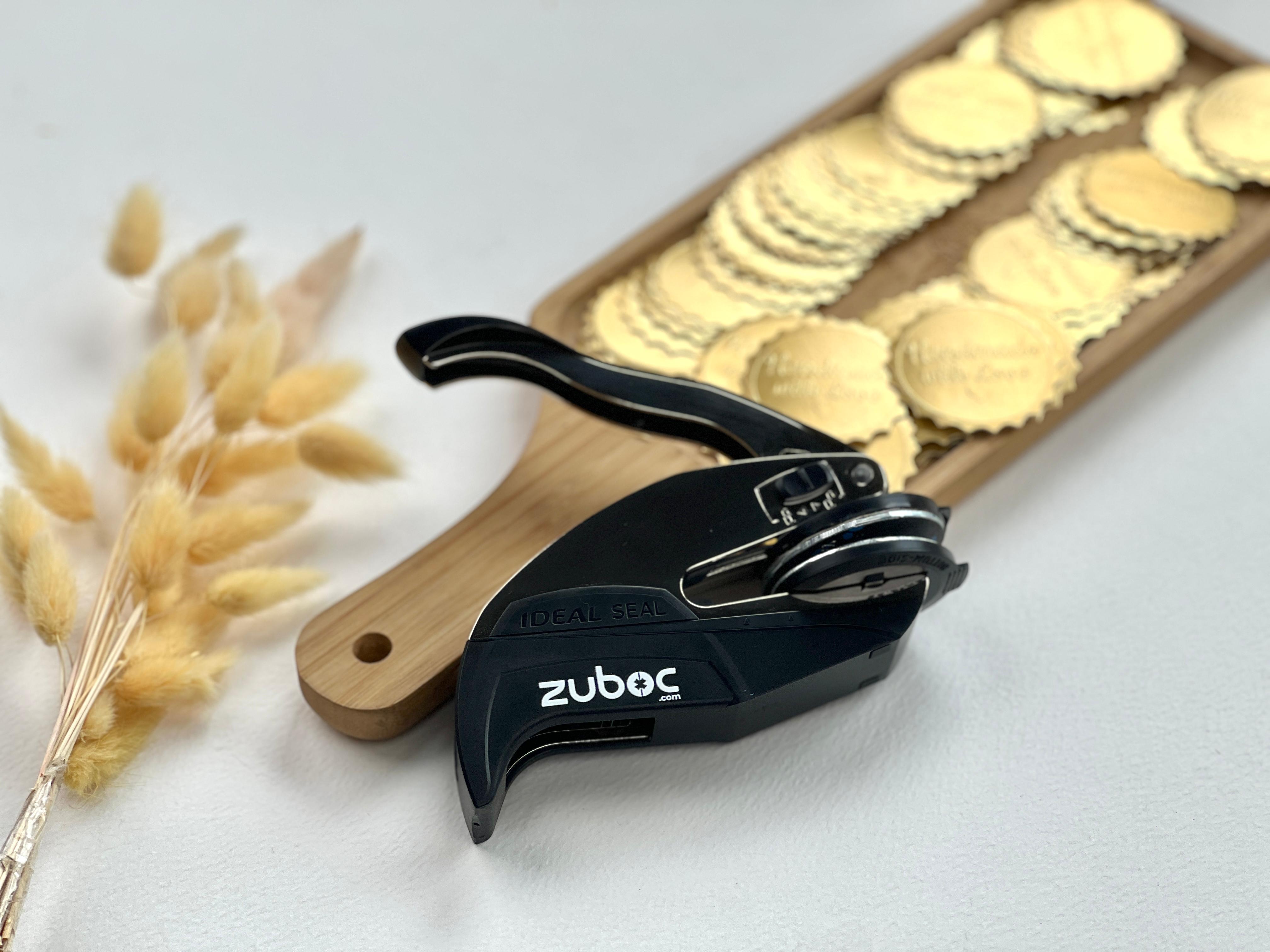 Embosser Stamp