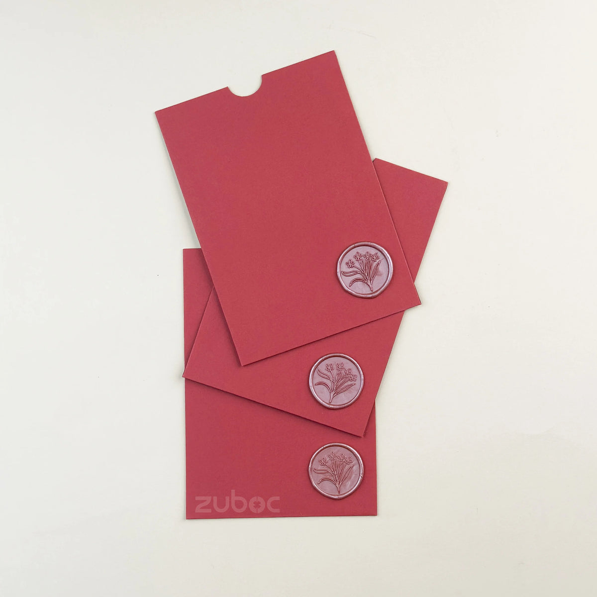Florica (Set of 5)