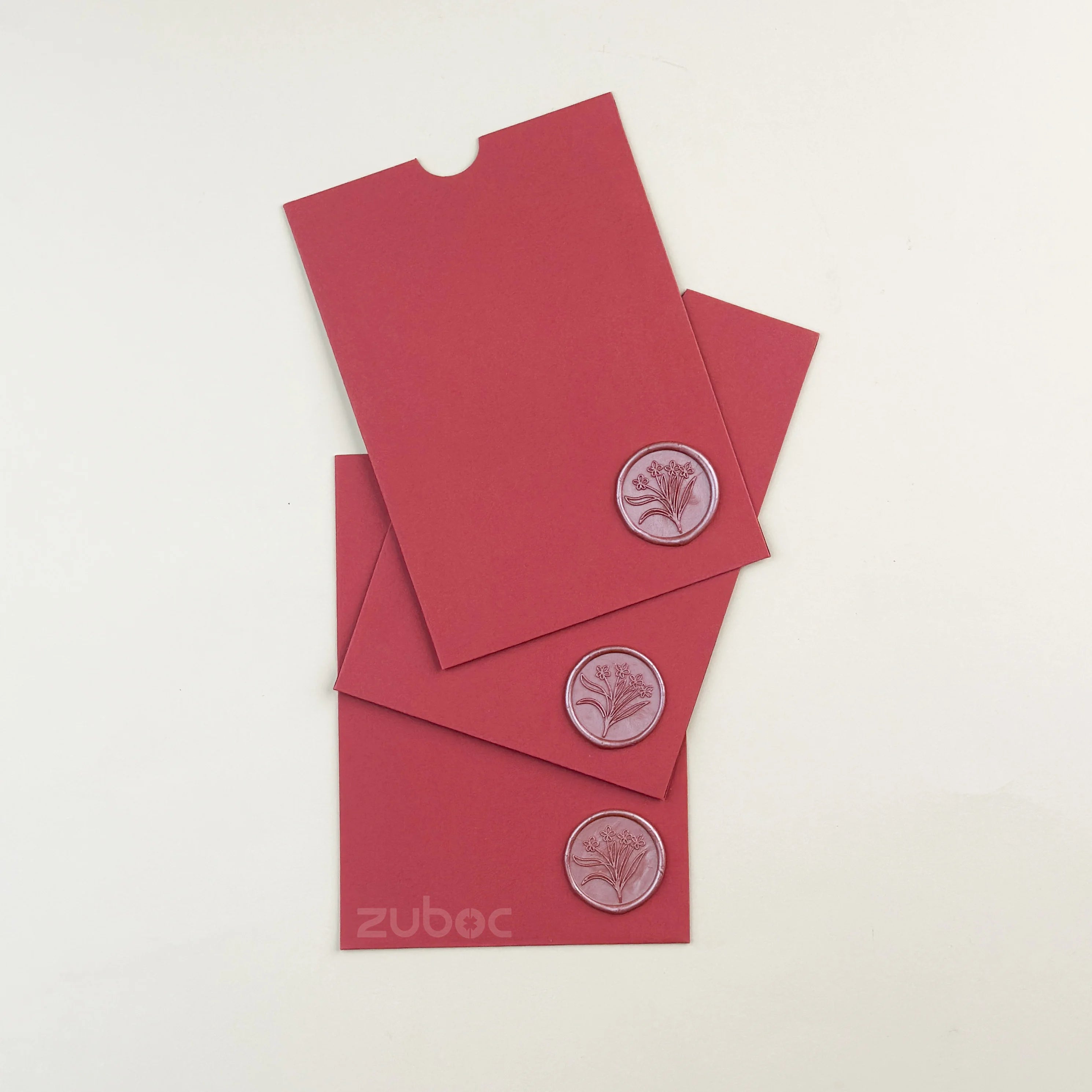 Florica (Set of 5)