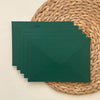 STD  Envelope (Set of 5)
