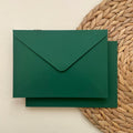 FOREST GREEN