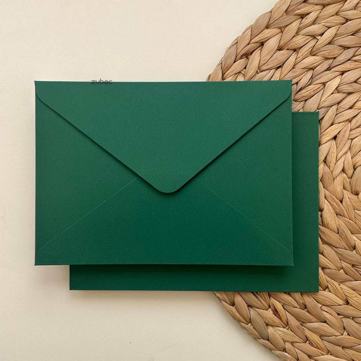 STD  Envelope (Set of 5)